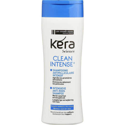 KERASCIENCE Anti-Dandruff Shampoo
