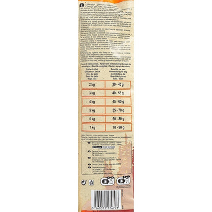 Croquettes pour Chat Adulte Stérilisé Sans Céréales Poulet Original Instinct ORIGINAL INSTINCT