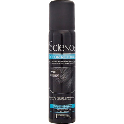Retouche Racine Noir KERA SCIENCE