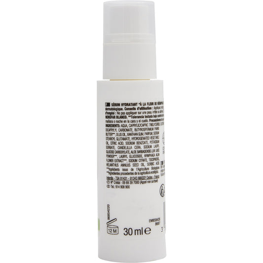 Sérum Booster d'Hydratation NECTAR OF BIO