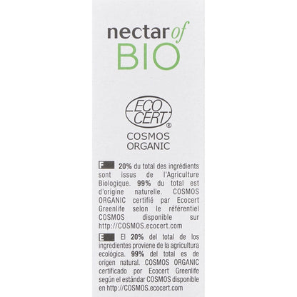 Sérum Fermeté à l'Orchidée NECTAR OF BIO