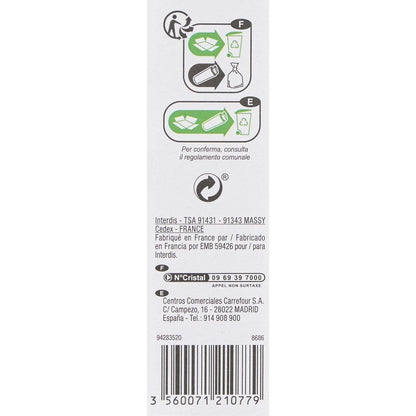 Sérum Fermeté à l'Orchidée NECTAR OF BIO