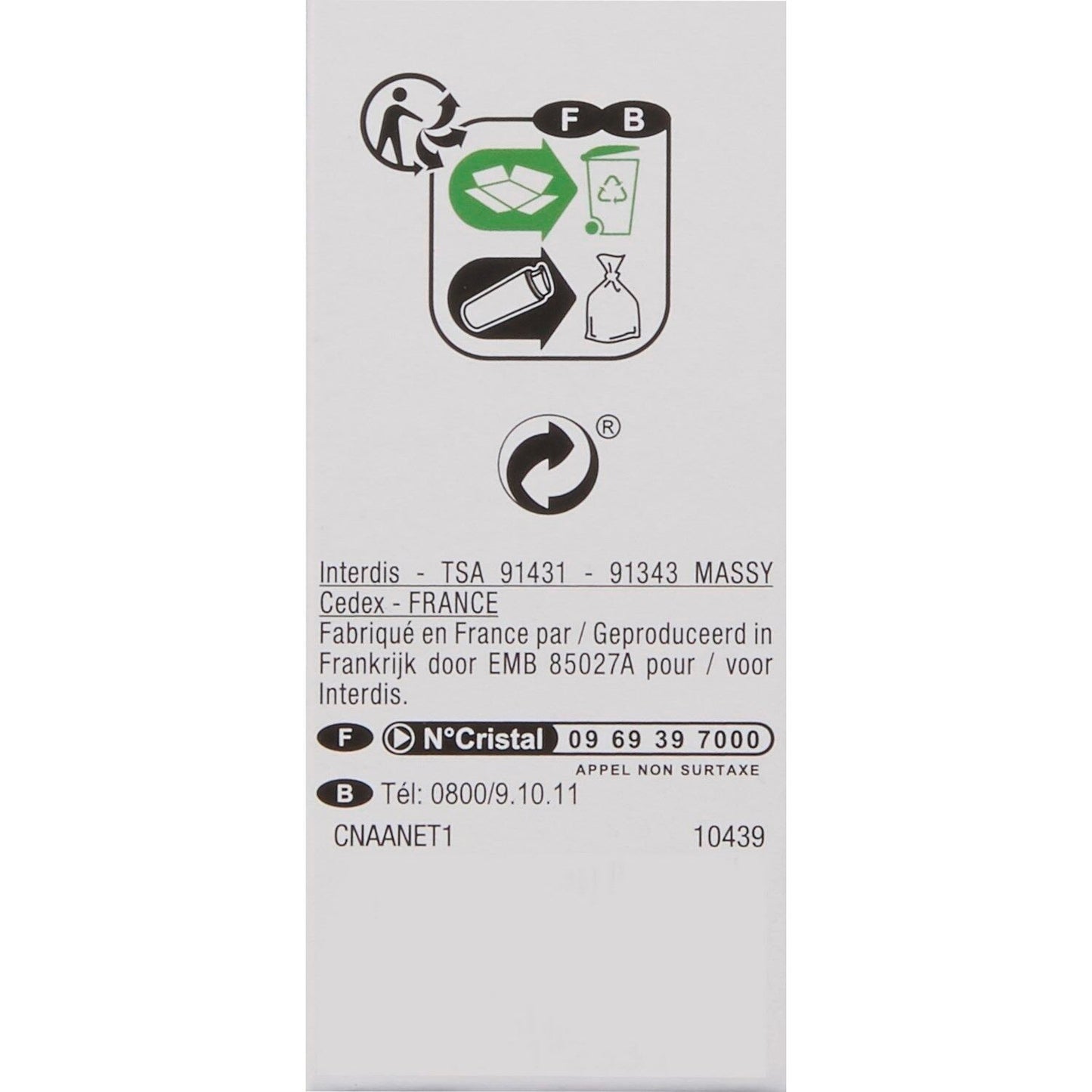 Crème Anti-Rides Nuit NECTAR OF BIO