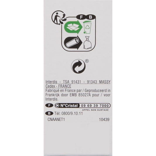 NECTAR OF BIO Anti-Falten Nachtcreme
