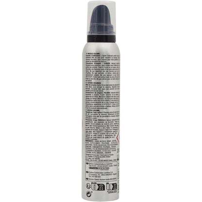 SCIENCE Fine Hair Styling Mousse