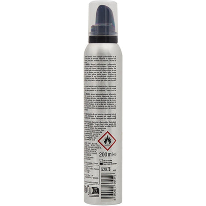 SCIENCE Fine Hair Styling Mousse