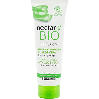Aloe Vera Jelly NEKTAR AUS BIO