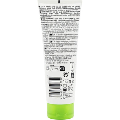 Aloe Vera Jelly NEKTAR AUS BIO
