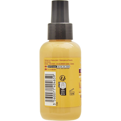Glossy Curl SCIENCE Leave-In Shine Curly Hair Treatment