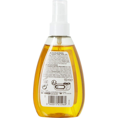 NECTAR OF BEAUTY Avocado Shea Butter Repairing Hair Oil for Dry and Damaged Hair