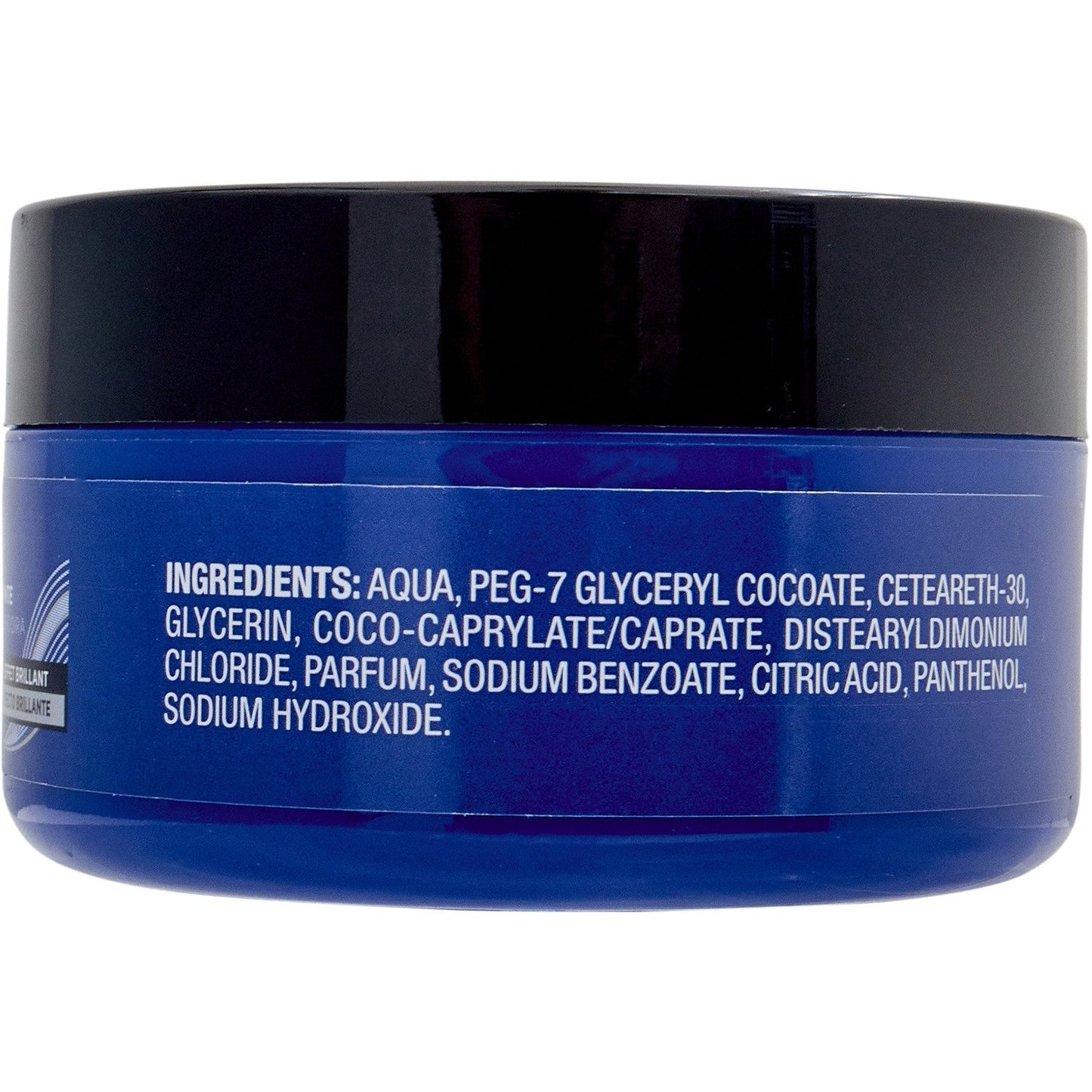 LCS SCIENCE Haarwachs mit Glanzeffekt