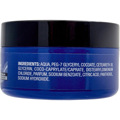 LCS SCIENCE Haarwachs mit Glanzeffekt