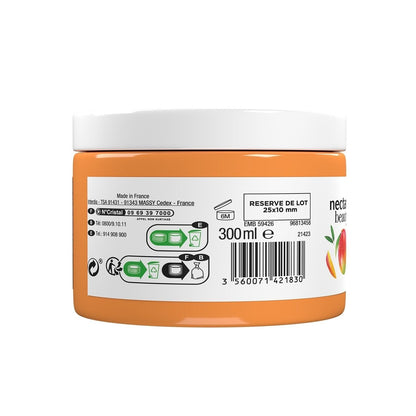 NECTAR OF BEAUTY Mango Argan Mask for Dry Damaged Skin