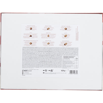 Milk Chocolate Assortment FESTIVE SPIRIT