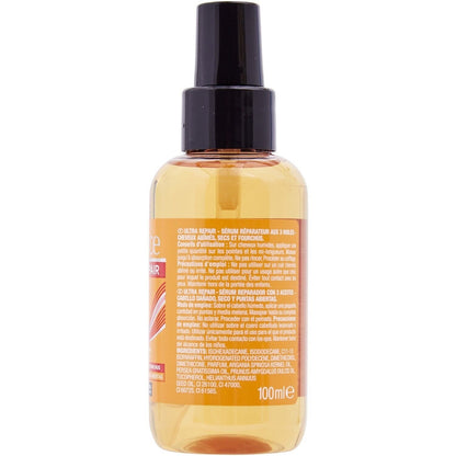SCIENCE 3 Oils Repairing Hair Serum