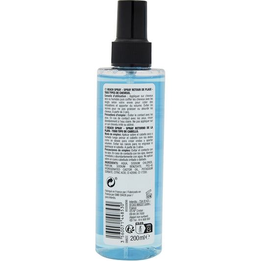Spray Coiffant Effet Décoiffé Retour de Plage KERA SCIENCE