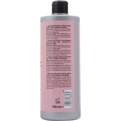 SCIENCE Radiant Color Shampoo for Colored or Highlighted Hair with UV Filter and Acai Berry Extract