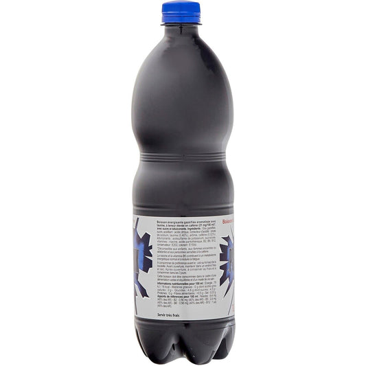 Boisson Énergisante à la Taurine PSYCHIK 