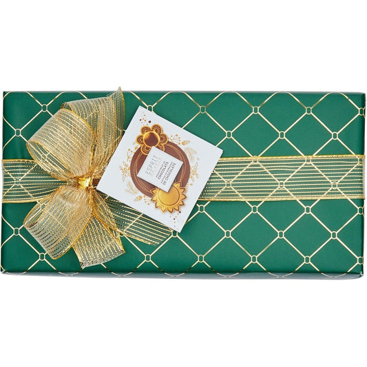 Assortiments de Chocolats Assortiment ESPRIT DE FETE la boite de 250g