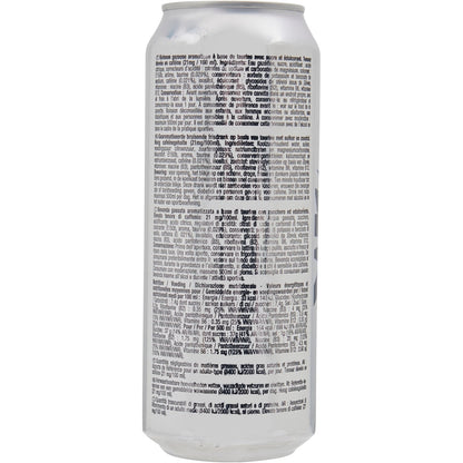 Boisson Énergisante Taurine PSYCHIK 