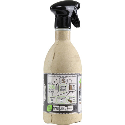 Spring Window and Screen Cleaner LES SECRETS DE LEONTINE