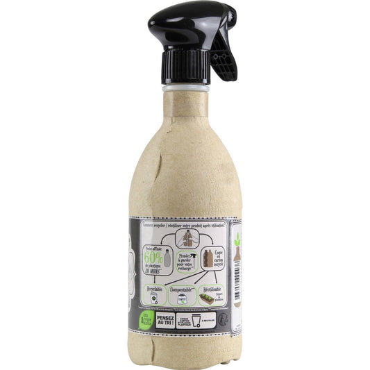 Spring Window and Screen Cleaner LES SECRETS DE LEONTINE