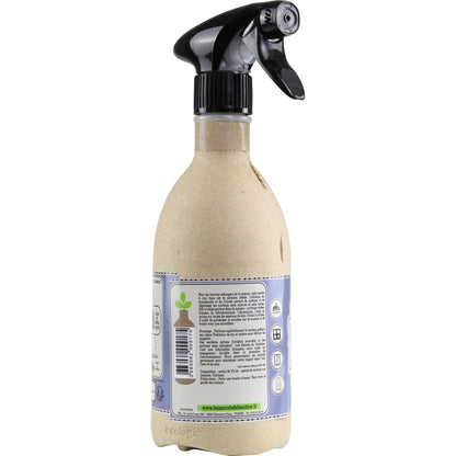 Nettoyant Ménager Multi-Surfaces Bicarbonate Alcool Fraîcheur Lys LES SECRETS DE LEONTINE