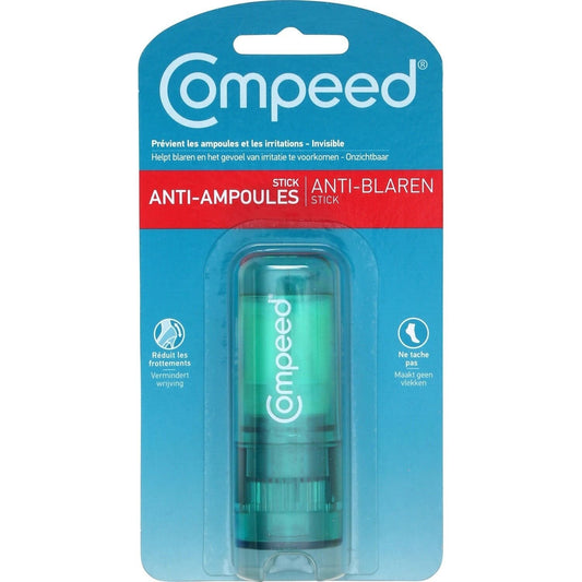 COMPEED Anti-Blister Treatment