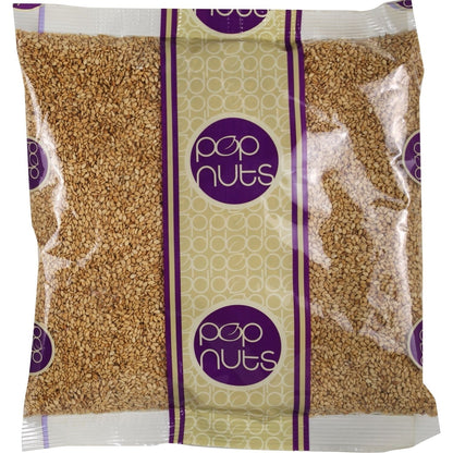 Golden Sesame POP NUTS