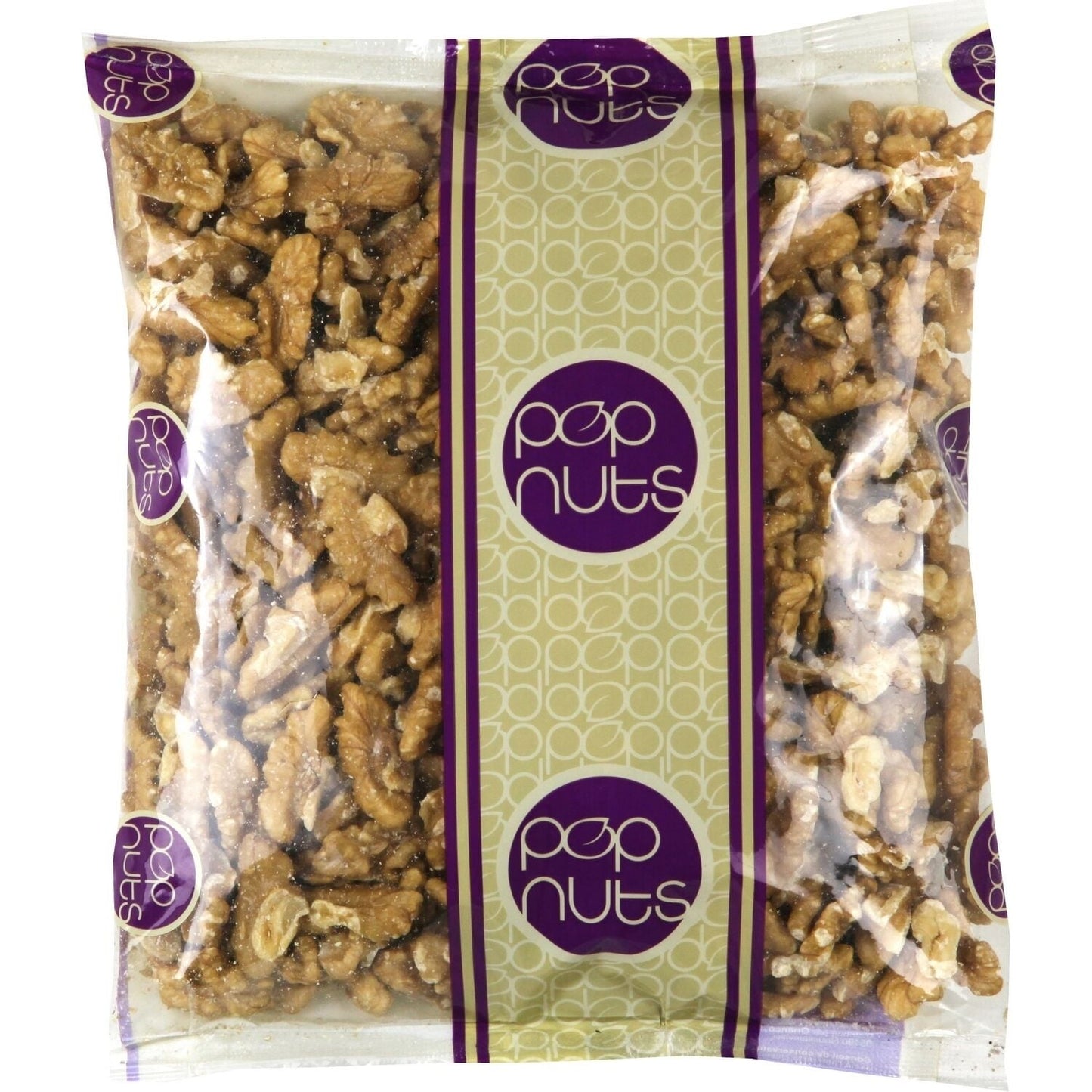 Cerneaux de Noix POP NUTS 