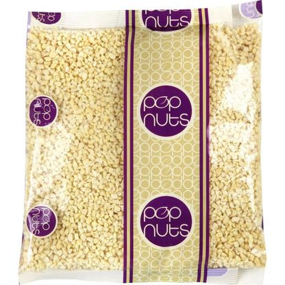 Amandes Blanchies Hachées POP NUTS 