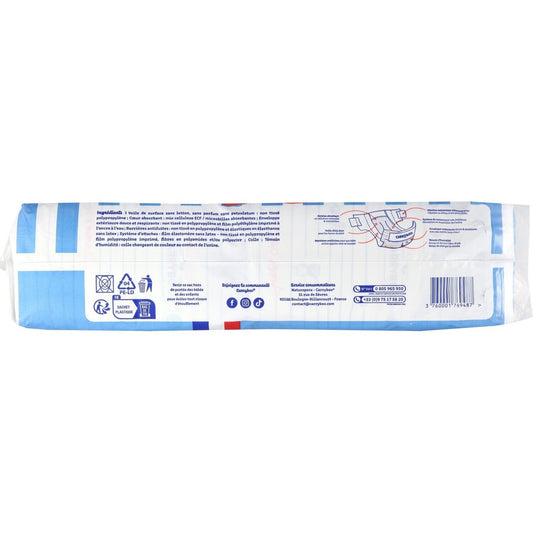 Baby Diapers Size 2 3-6kg CARRYBOO