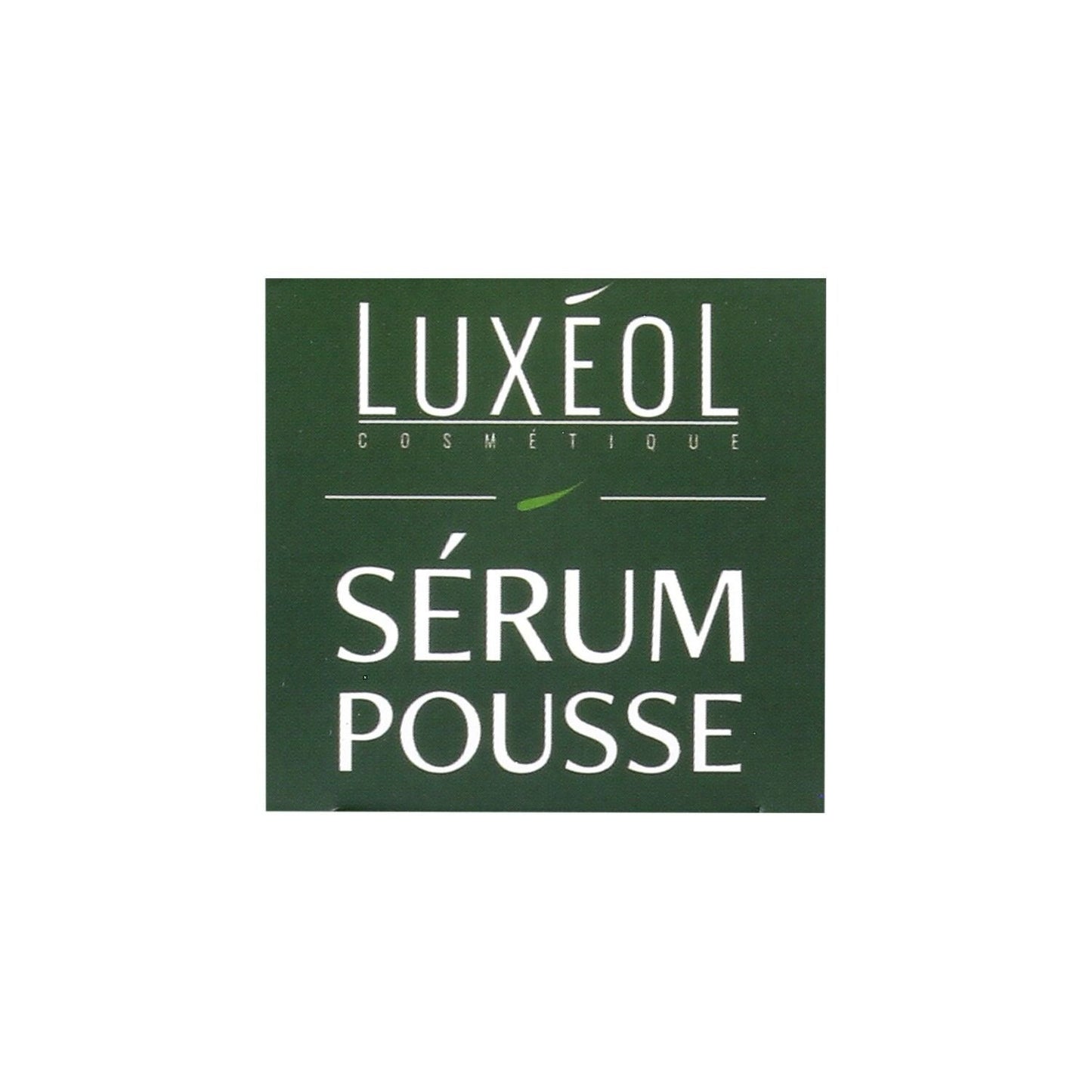 Soin Cheveux Pousse Cheveux LUXEOL