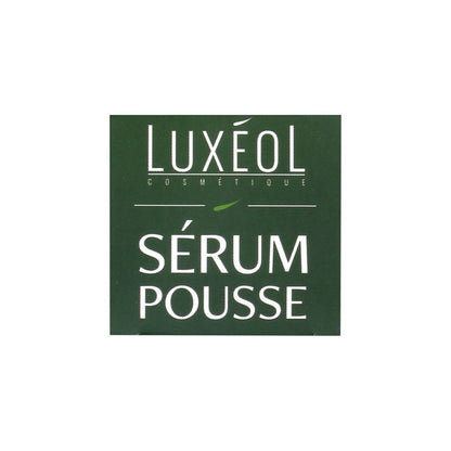 Soin Cheveux Pousse Cheveux LUXEOL