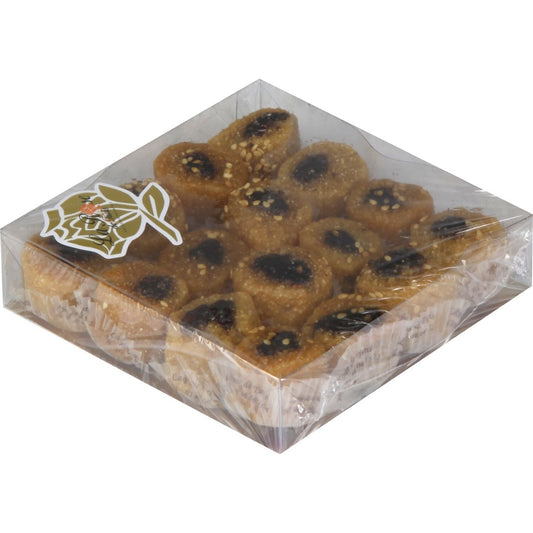 Makroud Sesame THE ROSE OF TUNIS