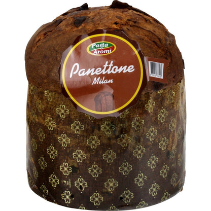 Panettone Milan Pasta &amp; AROMI