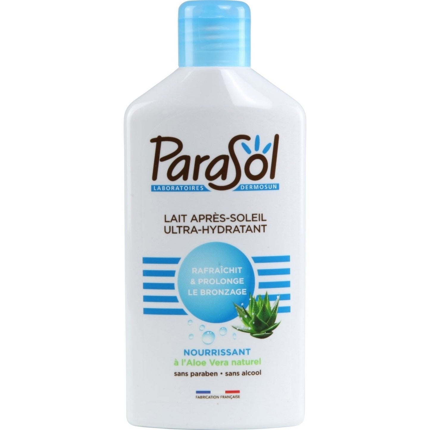 PARASOL Ultra-Hydrating Nourishing After-Sun Jelly