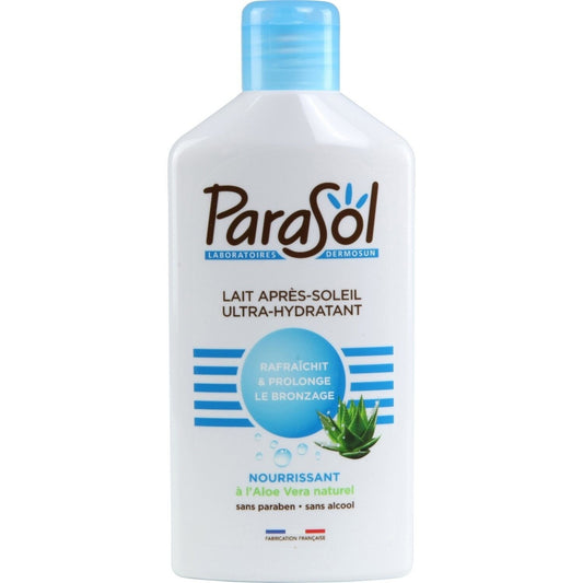PARASOL Ultra-Hydrating Nourishing After-Sun Jelly