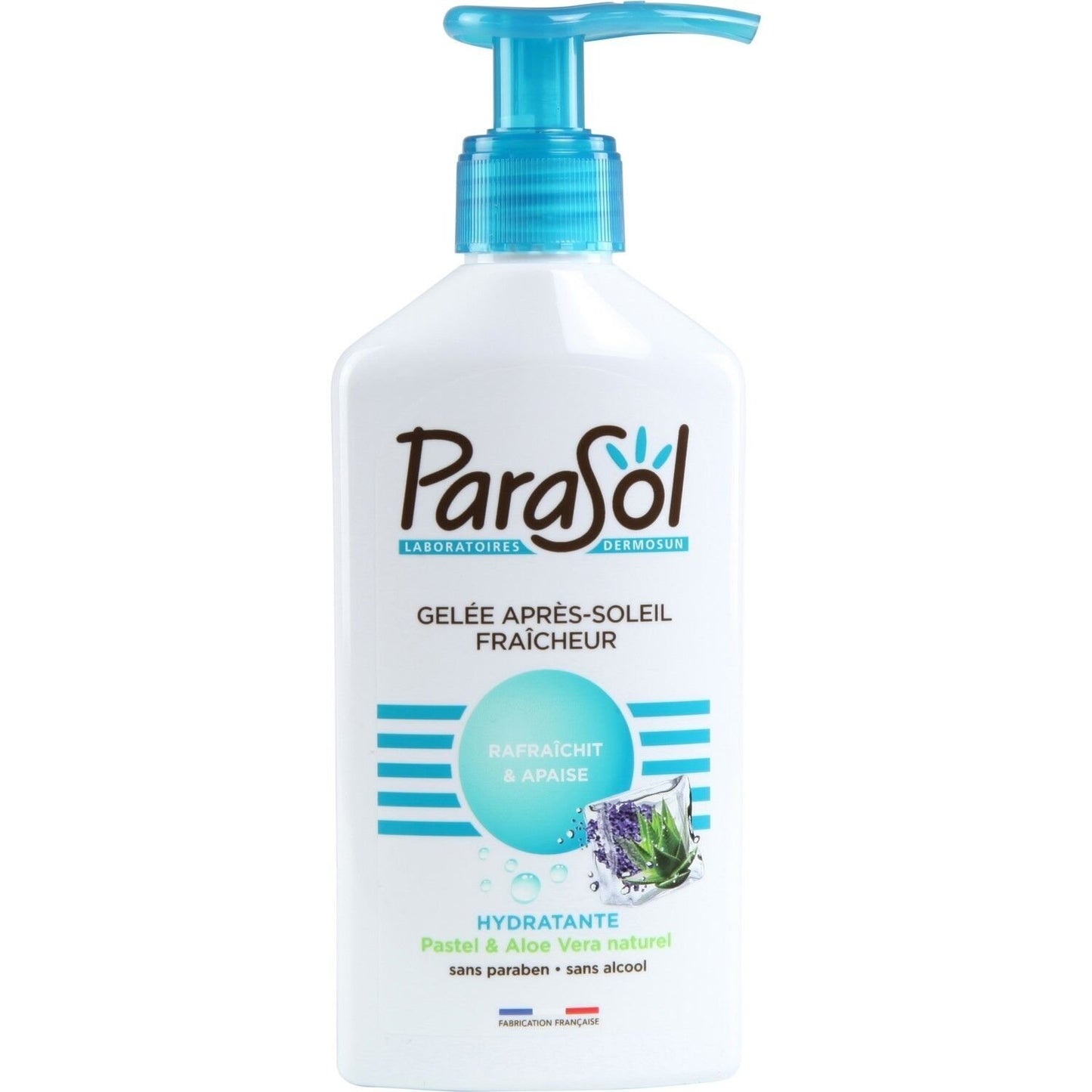PARASOL Moisturizing Freshness After-Sun Jelly