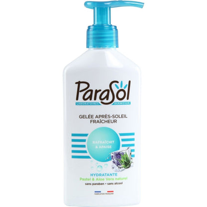 PARASOL Moisturizing Freshness After-Sun Jelly