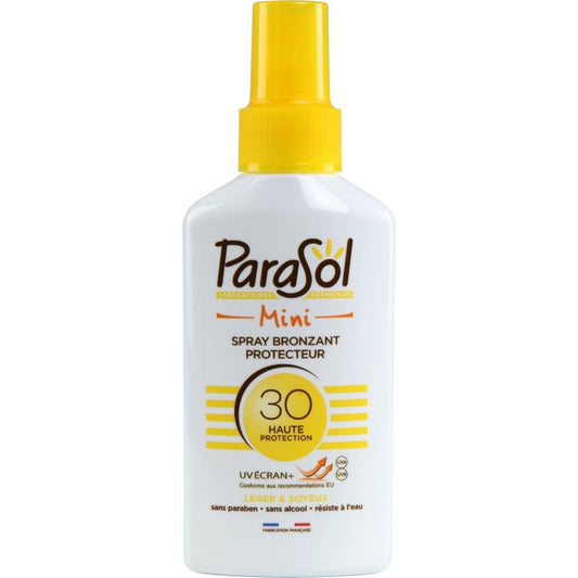PARASOL Bronzing Spray SPF 30