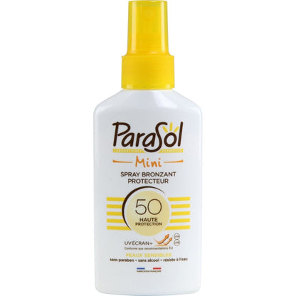 PARASOL Bronzing Spray SPF 50