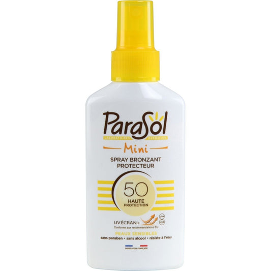 PARASOL Bronzing Spray SPF 50
