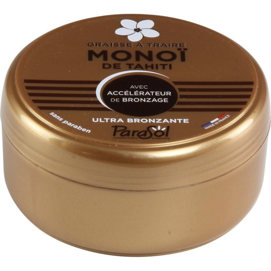PARASOL Monoi de Tahiti Milking Grease
