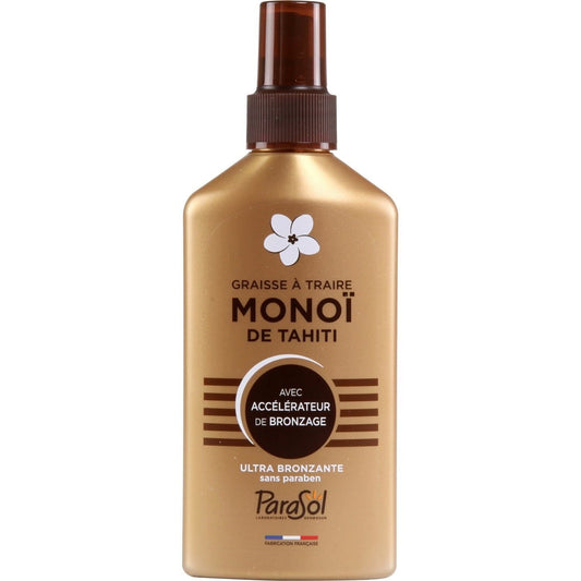 PARASOL Monoi de Tahiti Milking Grease