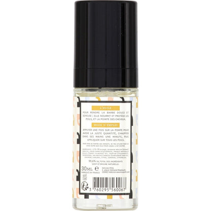 Beard Care Nourishing Oil AU POIL