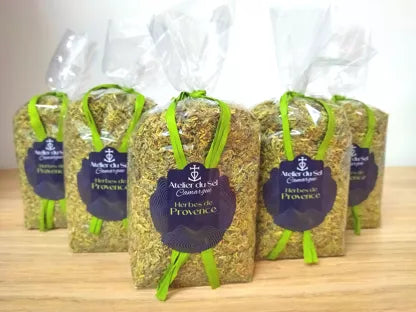 Herbes de Provence ATELIER DU SEL CAMARGUE