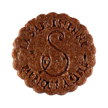 Biscuits sablés tout chocolat LA SABLÉSIENNE