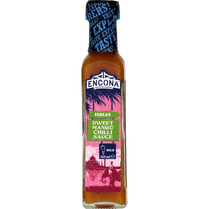 Sauce Thaï Piment Doux/mangue ENCONA