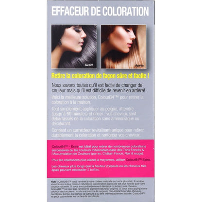 Décoloration Extra COLOUR B4